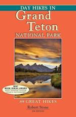 Day Hikes in Grand Teton National Park