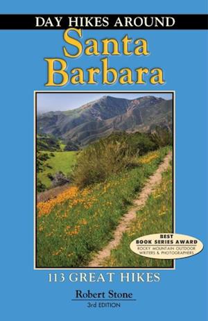 Day Hikes Around Santa Barbara