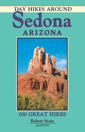 Day Hikes Around Sedona, Arizona