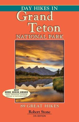 Day Hikes In Grand Teton National Park