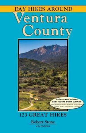 Day Hikes Around Ventura County