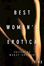 Best Women's Erotica 2002