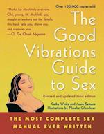 Good Vibrations Guide to Sex