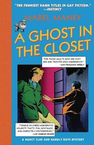 Ghost in the Closet