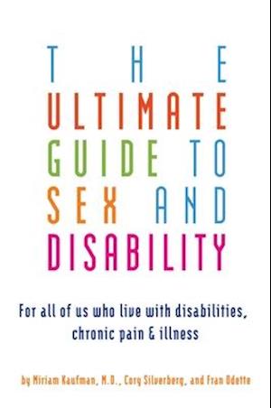 Ultimate Guide To Sex And Disability