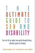 Ultimate Guide To Sex And Disability