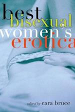 Best Bisexual Women's Erotica