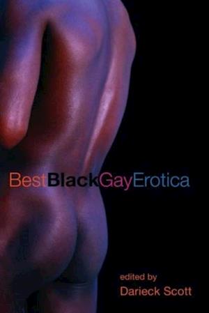 Best Black Gay Erotica