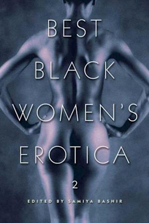 Best Black Women's Erotica 2