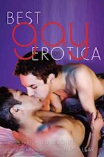Best Gay Erotica 2009