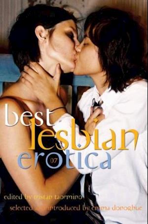 Best Lesbian Erotica 2007