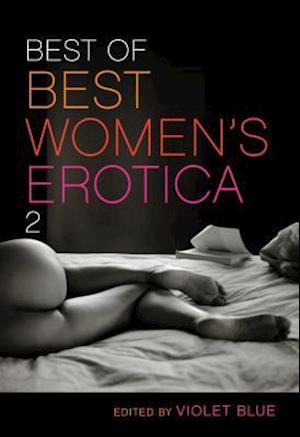 Best of Best Women's Erotica 2