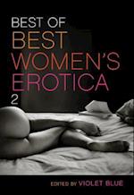 Best of Best Women's Erotica 2