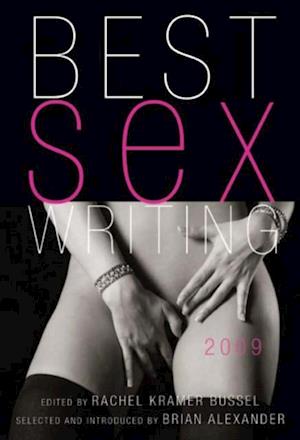 Best Sex Writing 2009