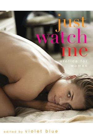 Just Watch Me