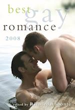 Best Gay Romance 2008
