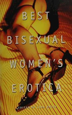 Best Bisexual Women's Erotica