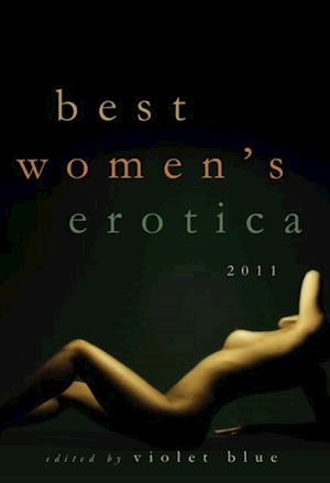 Best Women's Erotica 2011