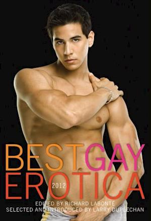 Best Gay Erotica 2012