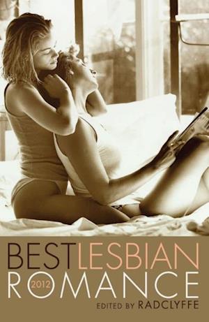 Best Lesbian Romance 2012