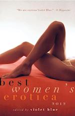 Best Women's Erotica 2012