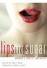 Lips Like Sugar