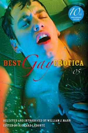 Best Gay Erotica 2005