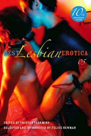 Best Lesbian Erotica 2005