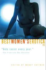 Best Women's Erotica 2005