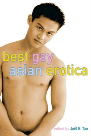 Best Gay Asian Erotica