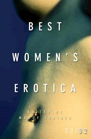 Best Women's Erotica 2002