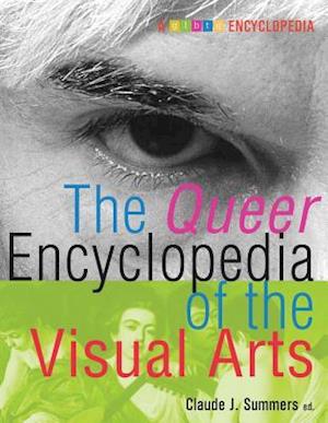 Queer Encyclopedia of the Visual Arts