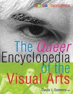 Queer Encyclopedia of the Visual Arts
