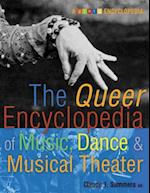 Queer Encyclopedia of Music, Dance, and Musical Theater