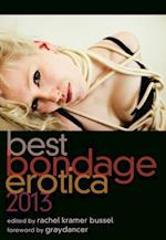 Best Bondage Erotica 2013