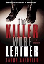 Killer Wore Leather