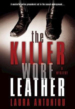 Killer Wore Leather