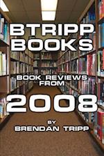 Btripp Books - 2008