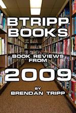 Btripp Books - 2009