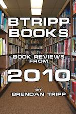 Btripp Books - 2010