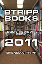 Btripp Books - 2011