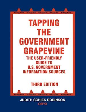 Tapping the Government Grapevine