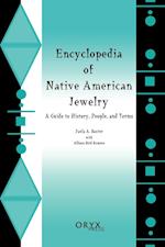 Encyclopedia of Native American Jewelry