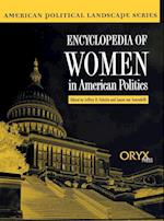 Encyclopedia of Women in American Politics