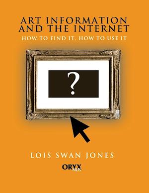 Art Information and the Internet