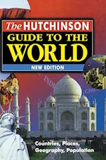 The Hutchinson Guide To The World, 3rd Edition