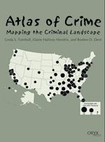 Atlas of Crime