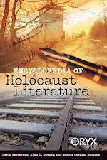 Encyclopedia of Holocaust Literature