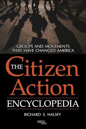 The Citizen Action Encyclopedia
