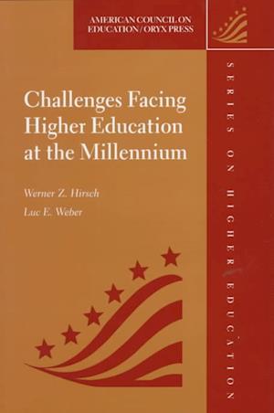Challenges Facing Higher Education at the Millennium